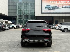 Mercedes-Benz GLC Facelift GLC 300 L 4MATIC Dynamic 5-Seater - ფოტო 6
