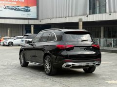 Mercedes-Benz GLC Facelift GLC 300 L 4MATIC Dynamic 5-Seater - ფოტო 7