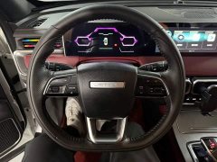 Jetour Jietu X70 PLUS 2021 Facelift 1.5T DCT Mountain PRO 5-Seater - ფოტო 10