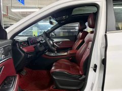 Jetour Jietu X70 PLUS 2021 Facelift 1.5T DCT Mountain PRO 5-Seater - ფოტო 11