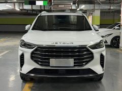 Jetour Jietu X70 PLUS 2021 Facelift 1.5T DCT Mountain PRO 5-Seater - ფოტო 2