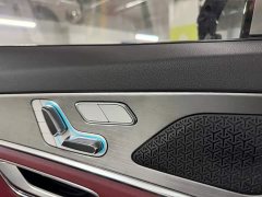 Jetour Jietu X70 PLUS 2021 Facelift 1.5T DCT Mountain PRO 5-Seater - ფოტო 8