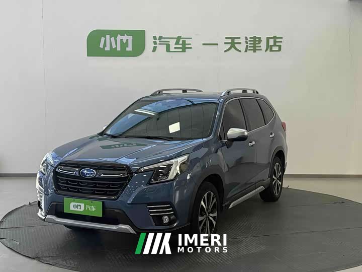 Subaru Outback 2022 2.0i AWD Premier with EyeSight - ავტომობილი ჩინეთიდან