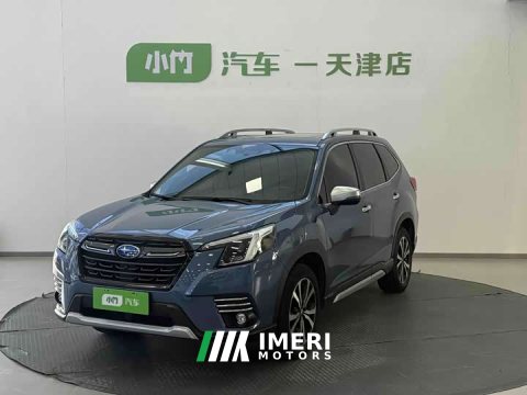 2023 Subaru Outback 2022 2.0i AWD Premier with EyeSight - ავტომობილი ჩინეთიდან