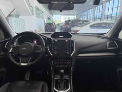 Subaru Outback 2022 2.0i AWD Premier with EyeSight - ფოტო 17