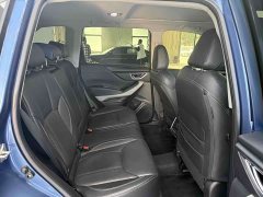 Subaru Outback 2022 2.0i AWD Premier with EyeSight - ფოტო 18
