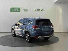 Subaru Outback 2022 2.0i AWD Premier with EyeSight - ფოტო 4