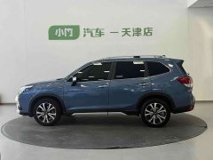 Subaru Outback 2022 2.0i AWD Premier with EyeSight - ფოტო 7