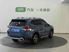 Subaru Outback 2022 2.0i AWD Premier with EyeSight - ფოტო 8