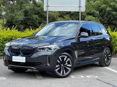 BMW iX3 sDrive40 Premier - ფოტო 1
