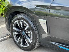 BMW iX3 sDrive40 Premier - ფოტო 10