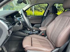 BMW iX3 sDrive40 Premier - ფოტო 12