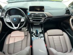 BMW iX3 sDrive40 Premier - ფოტო 14