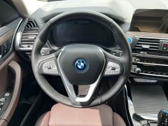 BMW iX3 sDrive40 Premier - ფოტო 15