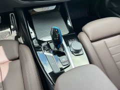 BMW iX3 sDrive40 Premier - ფოტო 16
