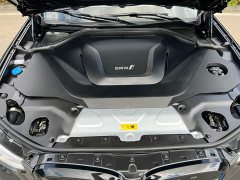 BMW iX3 sDrive40 Premier - ფოტო 18