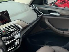 BMW iX3 sDrive40 Premier - ფოტო 19
