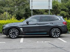 BMW iX3 sDrive40 Premier - ფოტო 2