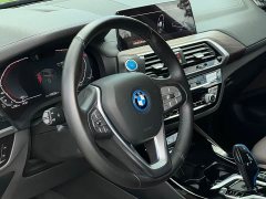 BMW iX3 sDrive40 Premier - ფოტო 20