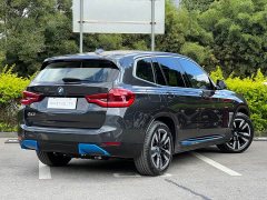 BMW iX3 sDrive40 Premier - ფოტო 3