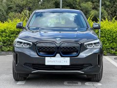 BMW iX3 sDrive40 Premier - ფოტო 4