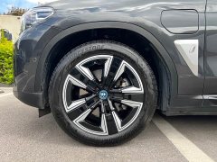 BMW iX3 sDrive40 Premier - ფოტო 5