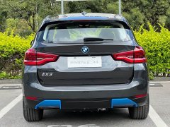 BMW iX3 sDrive40 Premier - ფოტო 6