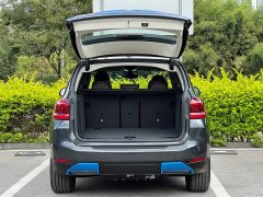 BMW iX3 sDrive40 Premier - ფოტო 7