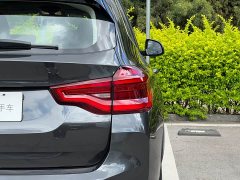 BMW iX3 sDrive40 Premier - ფოტო 8