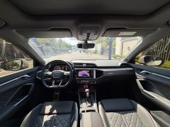 Audi Q3 45th Anniversary Heritage Edition 35TFSI Stylish Elegant Edition - ფოტო 10