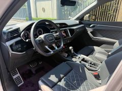 Audi Q3 45th Anniversary Heritage Edition 35TFSI Stylish Elegant Edition - ფოტო 12