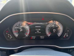 Audi Q3 45th Anniversary Heritage Edition 35TFSI Stylish Elegant Edition - ფოტო 13