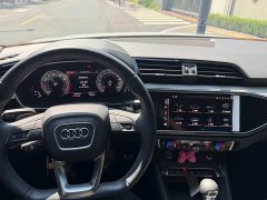 Audi Q3 45th Anniversary Heritage Edition 35TFSI Stylish Elegant Edition - ფოტო 14