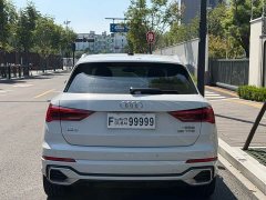 Audi Q3 45th Anniversary Heritage Edition 35TFSI Stylish Elegant Edition - ფოტო 5