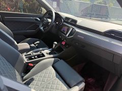 Audi Q3 45th Anniversary Heritage Edition 35TFSI Stylish Elegant Edition - ფოტო 7