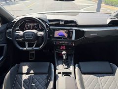 Audi Q3 45th Anniversary Heritage Edition 35TFSI Stylish Elegant Edition - ფოტო 9