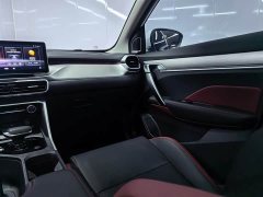 Geely Bingyue 2021 1.4T DCT Platinum Edition - ფოტო 10