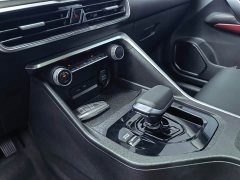 Geely Bingyue 2021 1.4T DCT Platinum Edition - ფოტო 12