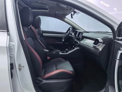 Geely Bingyue 2021 1.4T DCT Platinum Edition - ფოტო 13