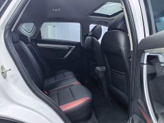 Geely Bingyue 2021 1.4T DCT Platinum Edition - ფოტო 14