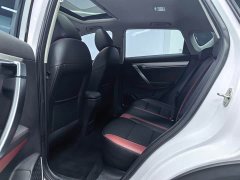 Geely Bingyue 2021 1.4T DCT Platinum Edition - ფოტო 15