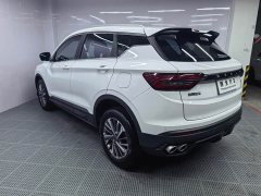 Geely Bingyue 2021 1.4T DCT Platinum Edition - ფოტო 16