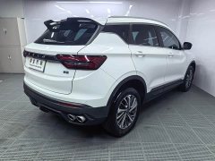 Geely Bingyue 2021 1.4T DCT Platinum Edition - ფოტო 17