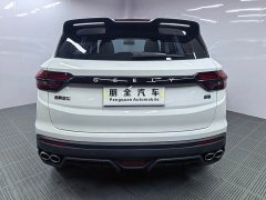 Geely Bingyue 2021 1.4T DCT Platinum Edition - ფოტო 18