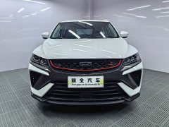Geely Bingyue 2021 1.4T DCT Platinum Edition - ფოტო 2