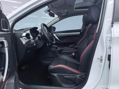Geely Bingyue 2021 1.4T DCT Platinum Edition - ფოტო 4