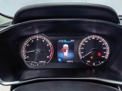 Geely Bingyue 2021 1.4T DCT Platinum Edition - ფოტო 5