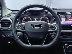 Geely Bingyue 2021 1.4T DCT Platinum Edition - ფოტო 6