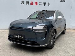 AITO M9 Extended Range Ultra 42kWh 6-Seater - ფოტო 1