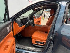 AITO M9 Extended Range Ultra 42kWh 6-Seater - ფოტო 10
